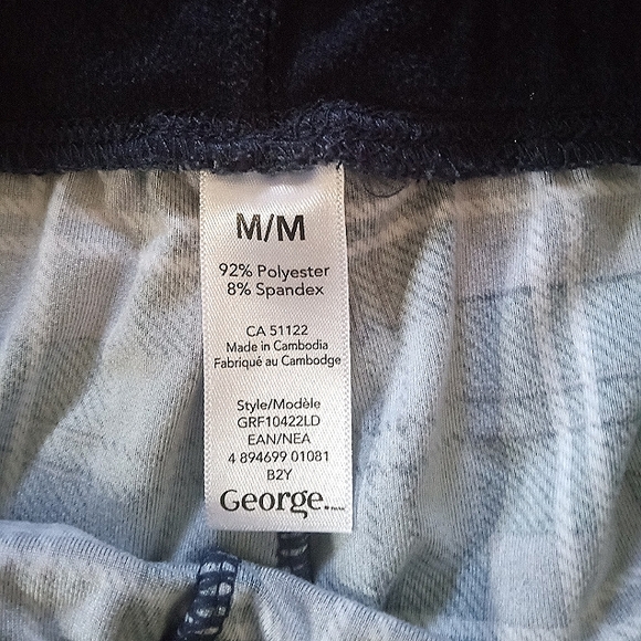 George Sleep Pants - Picture 4 of 4